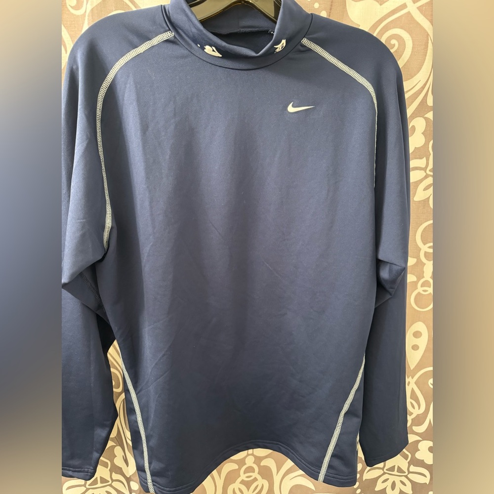 Brand New Detroit Dri Fit Shirt
